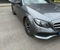 Серый Мерседес Е-Класс, объемом двигателя 2.2 л и пробегом 57 тыс. км за 48000 $, фото 2 на Automoto.ua