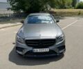 Сірий Мерседес Е-Клас, об'ємом двигуна 1.99 л та пробігом 150 тис. км за 35400 $, фото 2 на Automoto.ua