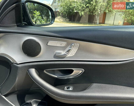 Сірий Мерседес Е-Клас, об'ємом двигуна 2 л та пробігом 150 тис. км за 34500 $, фото 21 на Automoto.ua