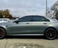Серый Мерседес Е-Класс, объемом двигателя 4 л и пробегом 44 тыс. км за 78999 $, фото 7 на Automoto.ua