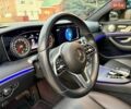 Серый Мерседес Е-Класс, объемом двигателя 2 л и пробегом 59 тыс. км за 28000 $, фото 33 на Automoto.ua