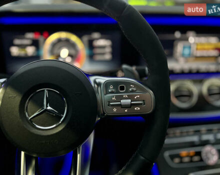 Серый Мерседес Е-Класс, объемом двигателя 4 л и пробегом 44 тыс. км за 78999 $, фото 38 на Automoto.ua