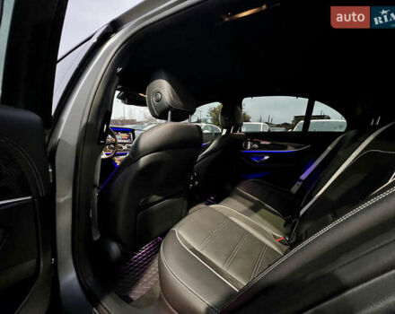 Серый Мерседес Е-Класс, объемом двигателя 4 л и пробегом 44 тыс. км за 78999 $, фото 24 на Automoto.ua