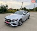 Серый Мерседес Е-Класс, объемом двигателя 2 л и пробегом 59 тыс. км за 28000 $, фото 1 на Automoto.ua