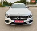 Серый Мерседес Е-Класс, объемом двигателя 2 л и пробегом 59 тыс. км за 28000 $, фото 6 на Automoto.ua