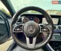 Серый Мерседес Е-Класс, объемом двигателя 2 л и пробегом 59 тыс. км за 28000 $, фото 35 на Automoto.ua