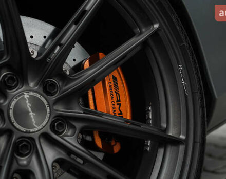 Серый Мерседес Е-Класс, объемом двигателя 4 л и пробегом 42 тыс. км за 89000 $, фото 7 на Automoto.ua