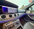 Серый Мерседес Е-Класс, объемом двигателя 2 л и пробегом 59 тыс. км за 28000 $, фото 39 на Automoto.ua