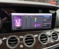 Серый Мерседес Е-Класс, объемом двигателя 1.99 л и пробегом 91 тыс. км за 28500 $, фото 31 на Automoto.ua