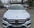 Сірий Мерседес Е-Клас, об'ємом двигуна 1.99 л та пробігом 123 тис. км за 39000 $, фото 1 на Automoto.ua