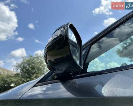 Сірий Мерседес Е-Клас, об'ємом двигуна 2 л та пробігом 150 тис. км за 34500 $, фото 14 на Automoto.ua