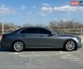 Серый Мерседес Е-Класс, объемом двигателя 2.93 л и пробегом 178 тыс. км за 34500 $, фото 5 на Automoto.ua