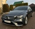 Сірий Мерседес Е-Клас, об'ємом двигуна 1.99 л та пробігом 153 тис. км за 32000 $, фото 1 на Automoto.ua