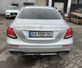 Сірий Мерседес Е-Клас, об'ємом двигуна 1.99 л та пробігом 123 тис. км за 39000 $, фото 2 на Automoto.ua