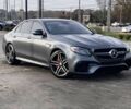 Сірий Мерседес Е-Клас, об'ємом двигуна 4 л та пробігом 40 тис. км за 19000 $, фото 1 на Automoto.ua
