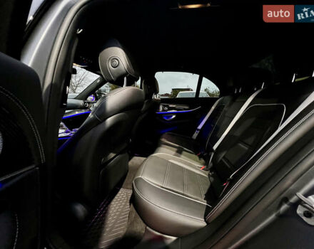 Серый Мерседес Е-Класс, объемом двигателя 4 л и пробегом 44 тыс. км за 78999 $, фото 23 на Automoto.ua