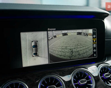 Серый Мерседес Е-Класс, объемом двигателя 4 л и пробегом 42 тыс. км за 89000 $, фото 36 на Automoto.ua