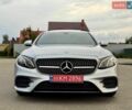 Серый Мерседес Е-Класс, объемом двигателя 2 л и пробегом 59 тыс. км за 28000 $, фото 17 на Automoto.ua