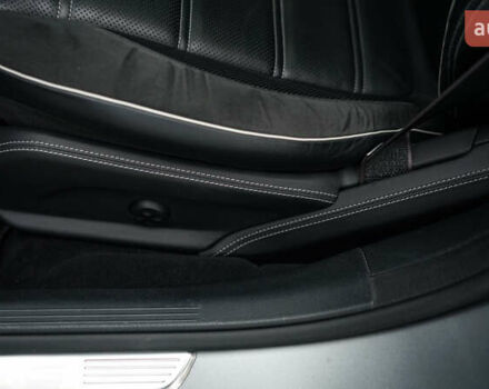 Серый Мерседес Е-Класс, объемом двигателя 4 л и пробегом 42 тыс. км за 89000 $, фото 27 на Automoto.ua