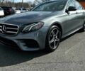 Серый Мерседес Е-Класс, объемом двигателя 2 л и пробегом 48 тыс. км за 9150 $, фото 1 на Automoto.ua