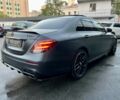 Сірий Мерседес Е-Клас, об'ємом двигуна 4 л та пробігом 35 тис. км за 89900 $, фото 30 на Automoto.ua