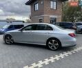 Серый Мерседес Е-Класс, объемом двигателя 1.99 л и пробегом 57 тыс. км за 31500 $, фото 7 на Automoto.ua