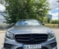 Сірий Мерседес Е-Клас, об'ємом двигуна 1.99 л та пробігом 150 тис. км за 35400 $, фото 4 на Automoto.ua