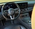 Серый Мерседес Е-Класс, объемом двигателя 1.95 л и пробегом 264 тыс. км за 28500 $, фото 7 на Automoto.ua