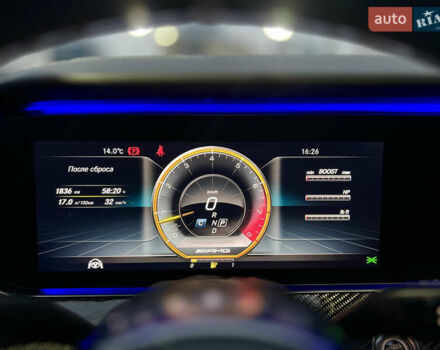 Серый Мерседес Е-Класс, объемом двигателя 4 л и пробегом 44 тыс. км за 78999 $, фото 40 на Automoto.ua