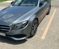 Сірий Мерседес Е-Клас, об'ємом двигуна 2 л та пробігом 65 тис. км за 43000 $, фото 2 на Automoto.ua