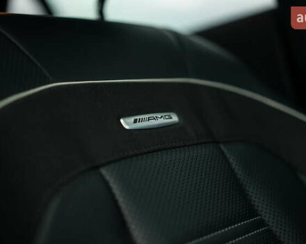 Серый Мерседес Е-Класс, объемом двигателя 4 л и пробегом 42 тыс. км за 89000 $, фото 30 на Automoto.ua