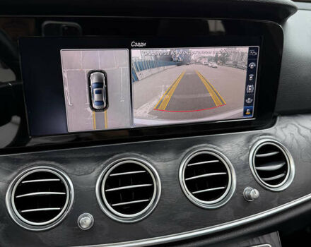 Серый Мерседес Е-Класс, объемом двигателя 1.99 л и пробегом 135 тыс. км за 31700 $, фото 2 на Automoto.ua