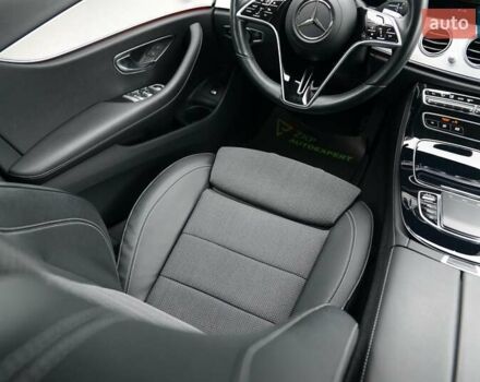 Серый Мерседес Е-Класс, объемом двигателя 1.95 л и пробегом 35 тыс. км за 49999 $, фото 38 на Automoto.ua