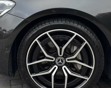 Сірий Мерседес Е-Клас, об'ємом двигуна 1.99 л та пробігом 41 тис. км за 48700 $, фото 6 на Automoto.ua