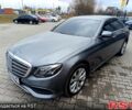 Серый Мерседес Е-Класс, объемом двигателя 2 л и пробегом 161 тыс. км за 35000 $, фото 1 на Automoto.ua