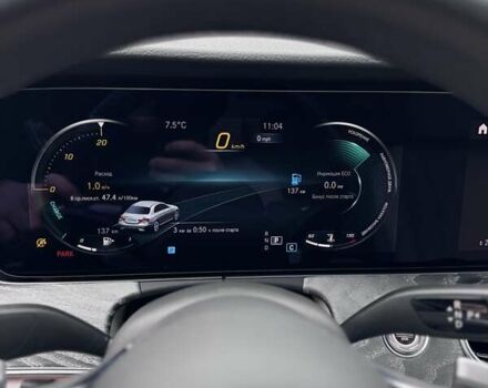 Сірий Мерседес Е-Клас, об'ємом двигуна 1.99 л та пробігом 41 тис. км за 48700 $, фото 22 на Automoto.ua