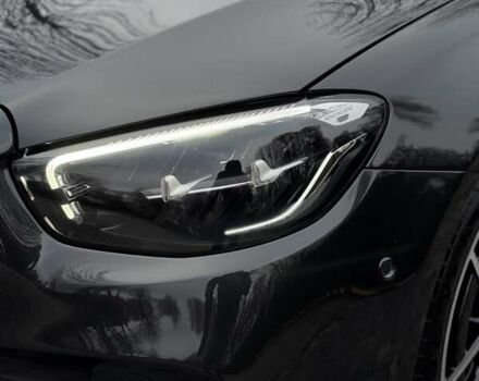 Сірий Мерседес Е-Клас, об'ємом двигуна 1.99 л та пробігом 41 тис. км за 48700 $, фото 5 на Automoto.ua