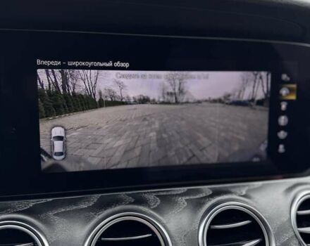 Сірий Мерседес Е-Клас, об'ємом двигуна 1.99 л та пробігом 41 тис. км за 48700 $, фото 26 на Automoto.ua