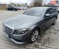 Серый Мерседес Е-Класс, объемом двигателя 1.95 л и пробегом 161 тыс. км за 29900 $, фото 1 на Automoto.ua