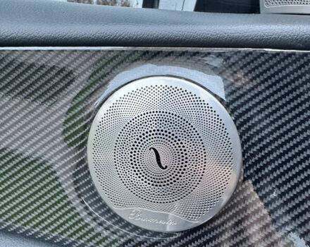 Серый Мерседес Е-Класс, объемом двигателя 2 л и пробегом 77 тыс. км за 44500 $, фото 8 на Automoto.ua