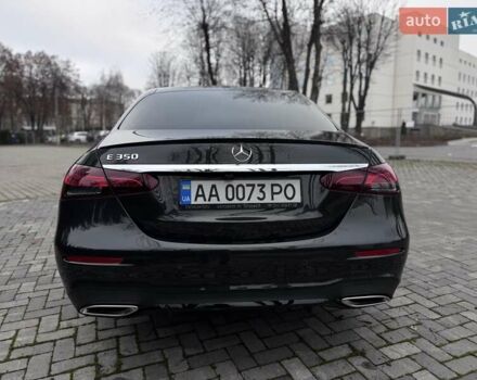 Сірий Мерседес Е-Клас, об'ємом двигуна 1.99 л та пробігом 41 тис. км за 48700 $, фото 8 на Automoto.ua