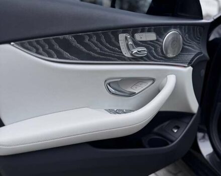 Сірий Мерседес Е-Клас, об'ємом двигуна 1.99 л та пробігом 41 тис. км за 48700 $, фото 15 на Automoto.ua