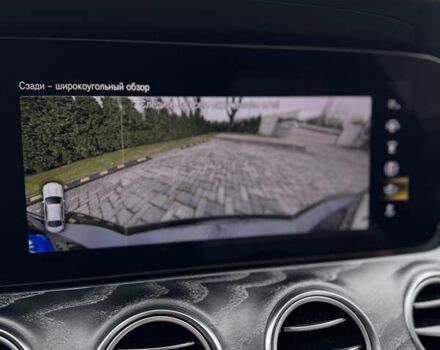 Сірий Мерседес Е-Клас, об'ємом двигуна 1.99 л та пробігом 41 тис. км за 48700 $, фото 29 на Automoto.ua