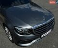 Серый Мерседес Е-Класс, объемом двигателя 2 л и пробегом 161 тыс. км за 30799 $, фото 8 на Automoto.ua