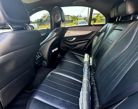 Серый Мерседес Е-Класс, объемом двигателя 2 л и пробегом 100 тыс. км за 50000 $, фото 8 на Automoto.ua