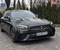 Сірий Мерседес Е-Клас, об'ємом двигуна 1.99 л та пробігом 41 тис. км за 48700 $, фото 11 на Automoto.ua