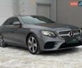 Сірий Мерседес Е-Клас, об'ємом двигуна 1.99 л та пробігом 60 тис. км за 34990 $, фото 3 на Automoto.ua