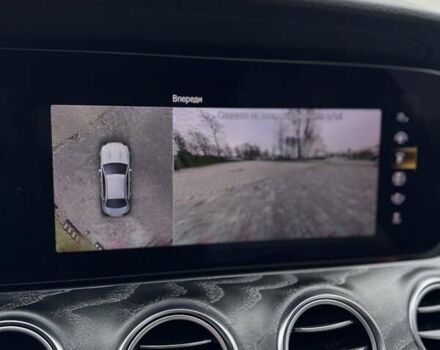 Сірий Мерседес Е-Клас, об'ємом двигуна 1.99 л та пробігом 41 тис. км за 48700 $, фото 27 на Automoto.ua