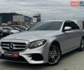 Серый Мерседес Е-Класс, объемом двигателя 2 л и пробегом 51 тыс. км за 37940 $, фото 1 на Automoto.ua