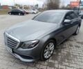 Серый Мерседес Е-Класс, объемом двигателя 1.95 л и пробегом 161 тыс. км за 33000 $, фото 1 на Automoto.ua